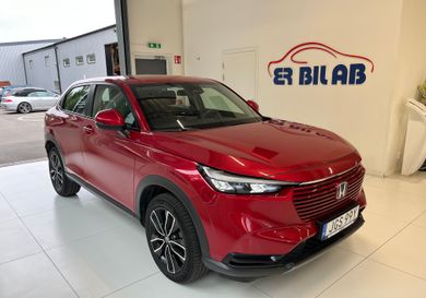 Honda HR-V, 2023