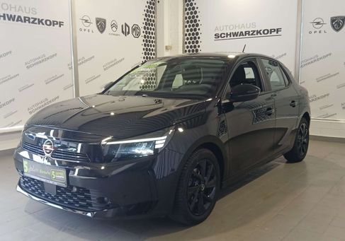 Opel Corsa, 2024 2