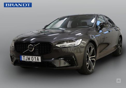 Volvo S90, 2023