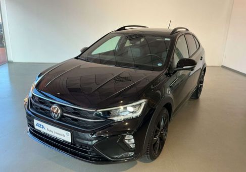 Volkswagen Taigo, 2024