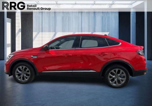 Renault Arkana, 2024