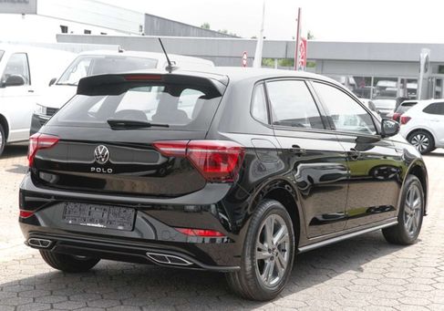 Volkswagen Polo, 2025 2