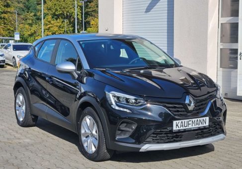 Renault Captur, 2023