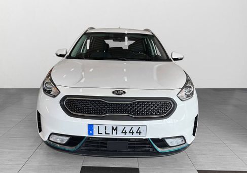 Kia Niro, 2019