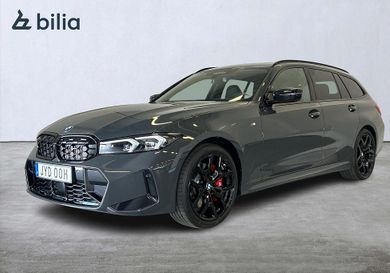 BMW M340i, 2027