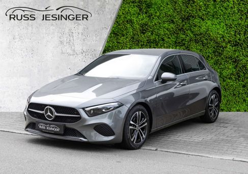 Mercedes-Benz A 180, 2025