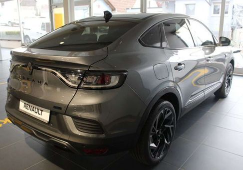 Renault Arkana, 2024 3