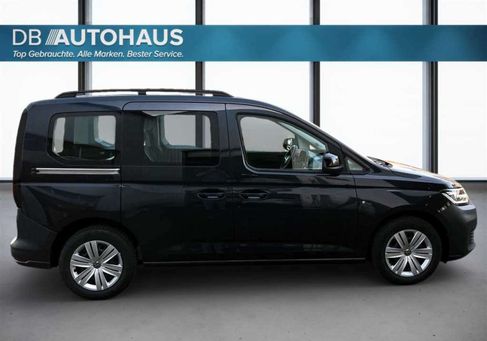 Volkswagen Caddy, 2023