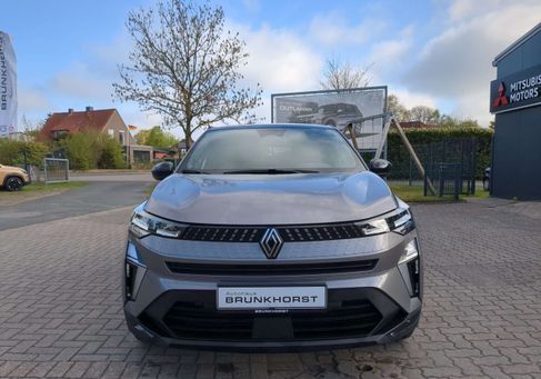 Renault Captur, 2026