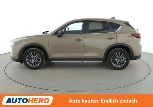 Mazda CX-5, 2022