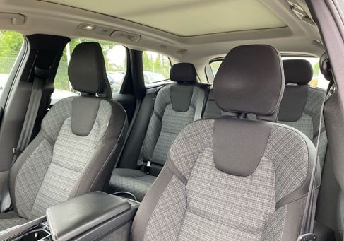 Volvo XC60, 2023