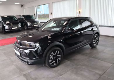 Opel Mokka, 2024