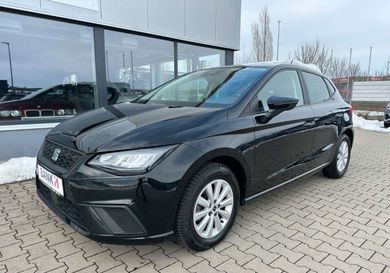 Seat Ibiza, 2024