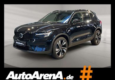 Volvo XC40, 2023