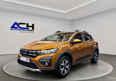 Dacia Sandero, 2021