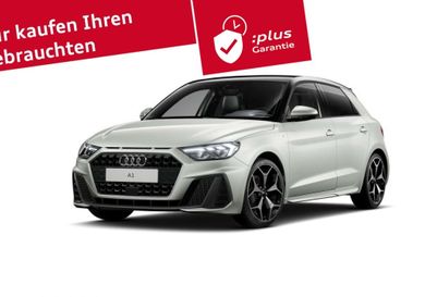 Audi A1, 2025