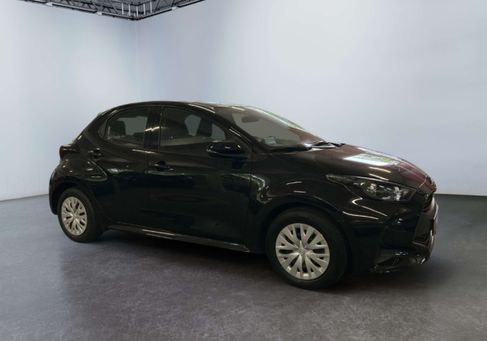 Toyota Yaris, 2023 3