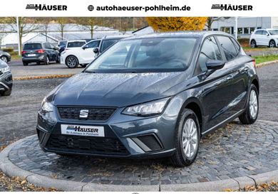 Seat Ibiza, 2025