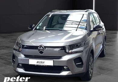 Citroën C3, 2026
