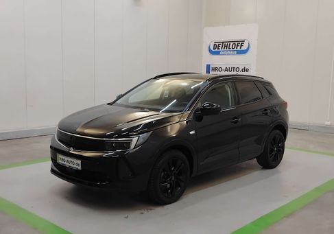 Opel Grandland X, 2024 3