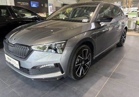 Skoda Scala, 2023 2