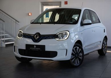 Renault Twingo, 2022