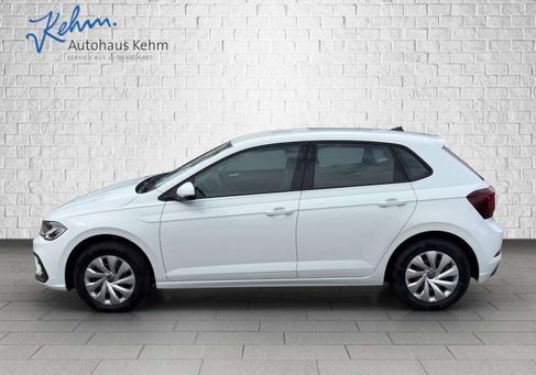 Volkswagen Polo, 2027 3