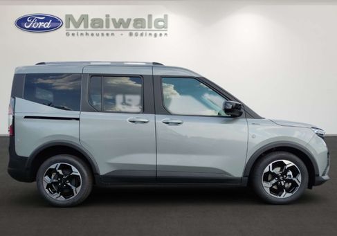 Ford Tourneo Courier, 2024