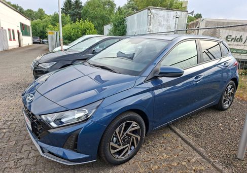 Hyundai i20, 2026 2
