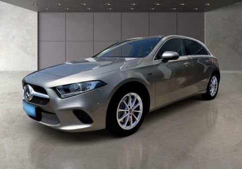 Mercedes-Benz A 250, 2020