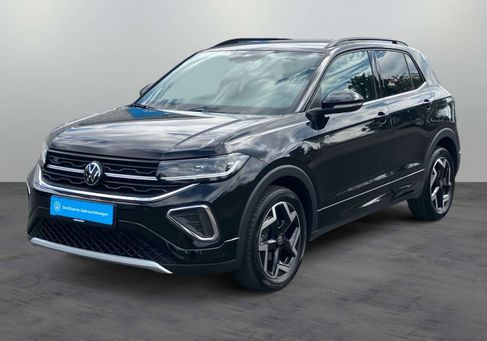 Volkswagen T-Cross, 2025