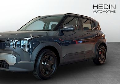 Kia, 2027