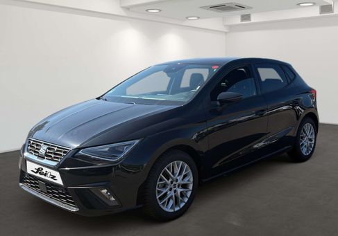 Seat Ibiza, 2025 2