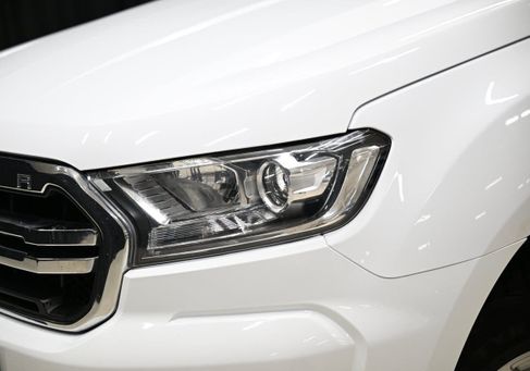Ford Ranger, 2022