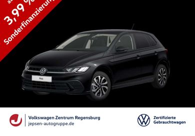Volkswagen Polo, 2023