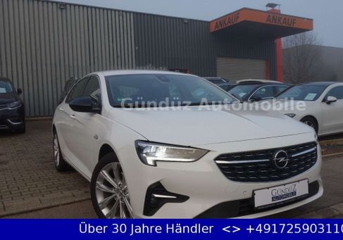 Opel Insignia, 2022