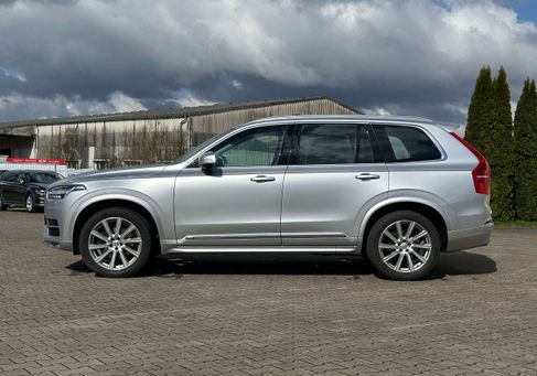 Volvo XC90, 2019