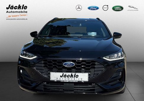 Ford Focus, 2024