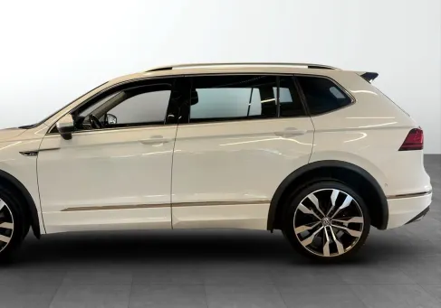 Volkswagen, 2019