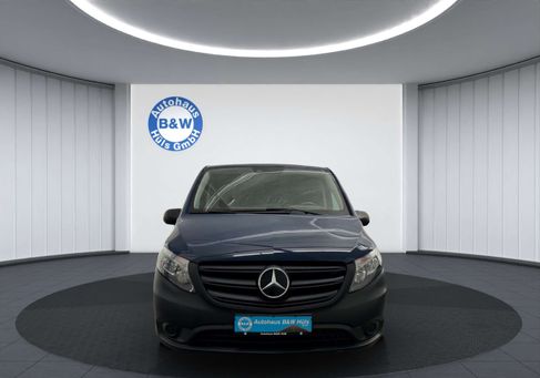 Mercedes-Benz Vito, 2021 2