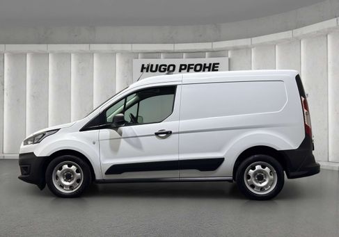Ford Transit Connect, 2022