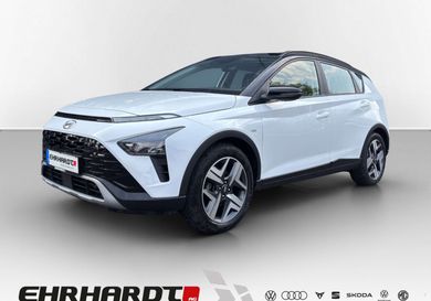 Hyundai Bayon, 2023
