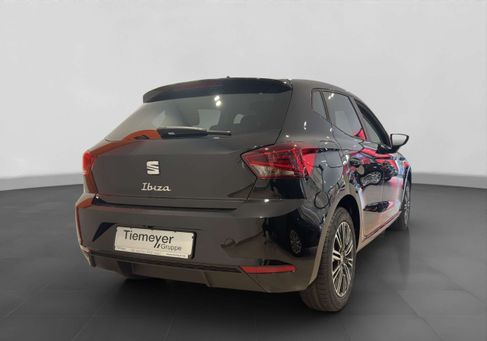 Seat Ibiza, 2026