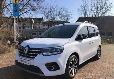 Renault Kangoo, 2023
