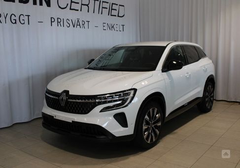 Renault Austral, 2024