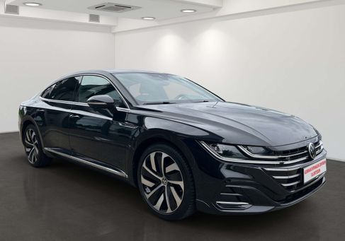 Volkswagen Arteon, 2022