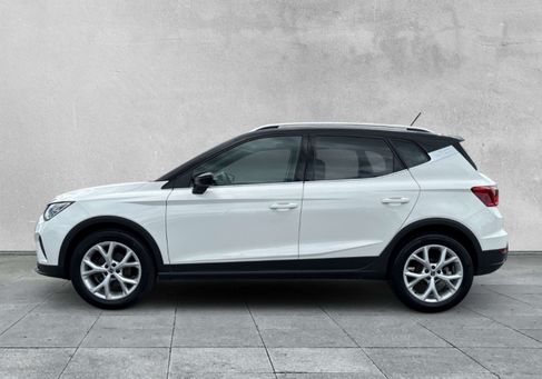 Seat Arona, 2023