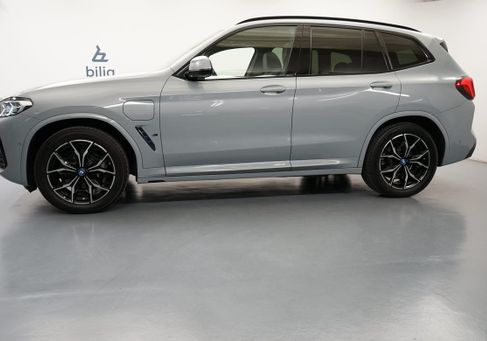 BMW X3, 2022 2