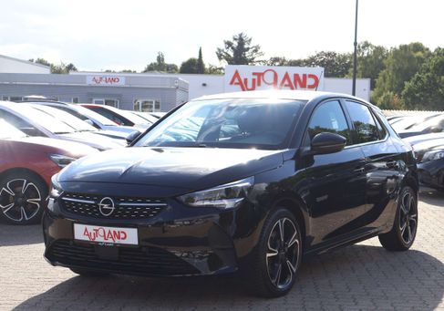 Opel Corsa, 2021 2