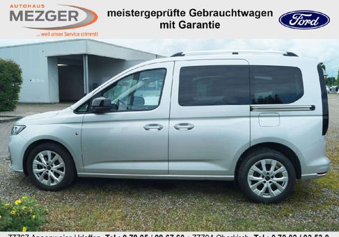Ford Tourneo Connect, 2023